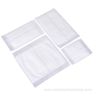 Wholesale Disposable Medical Abdominal Pads